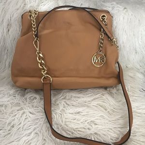 Like New Michael Kors Crossbody/Shoulder Bag